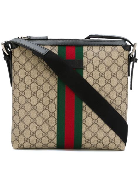 sacoche homme gucci|survetement facon gucci.